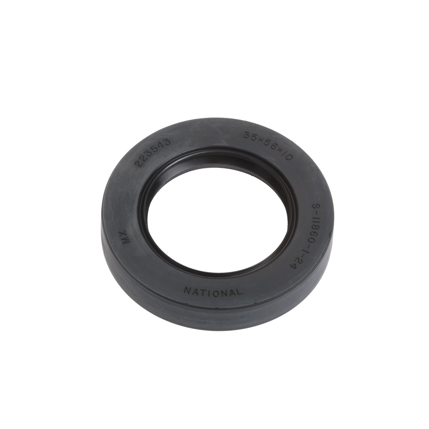 3️⃣ Amazon.com: National 223543 Oil Seal : Automotive